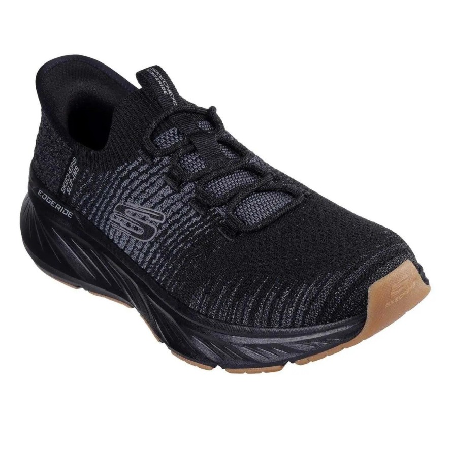 Buty sportowe Sneakersy męskie, Slip-Ins: Edgeride - Raygo