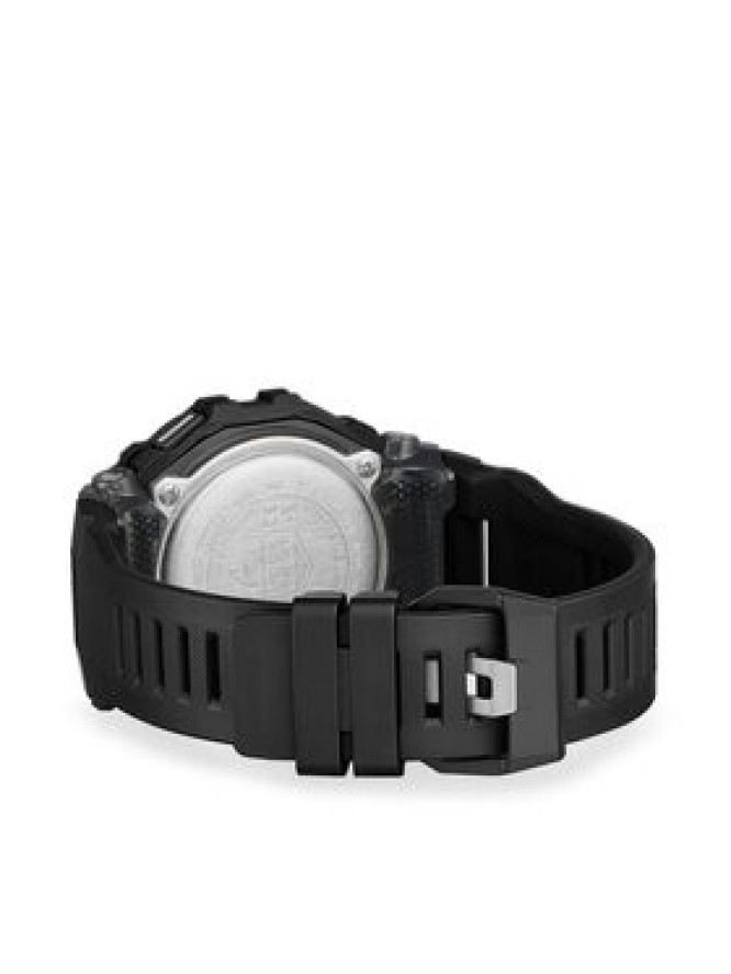 G-Shock Zegarek G-Squad GBD-200-1A1ER Czarny