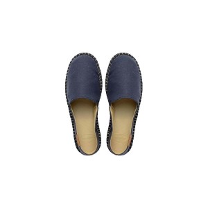 Espadryle Havaianas Origine IV granatowe