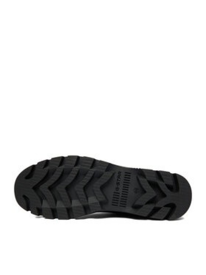 G-Star Raw Trzewiki EO-HULK-01 MI24 Czarny
