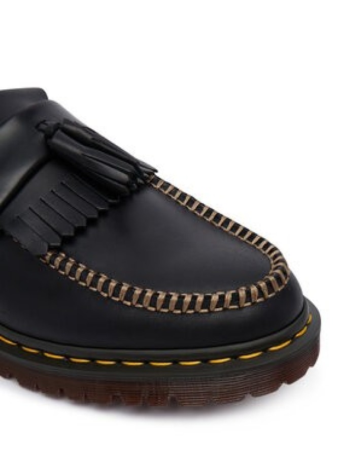 Dr. Martens Półbuty DM42849001 Czarny