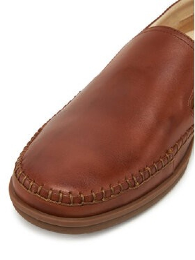 Pikolinos Półbuty M9A-3111 Brązowy