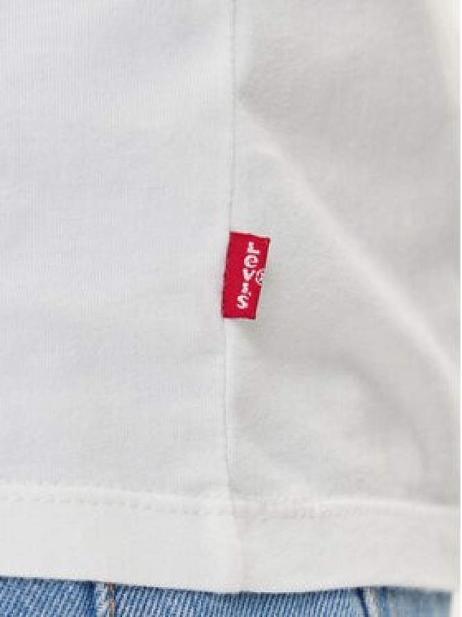Levi's® Komplet 2 t-shirtów 79681-0001 Kolorowy Slim Fit