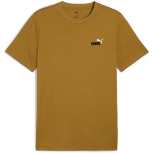 Koszulka z małym logo Puma N° 1 Essentials