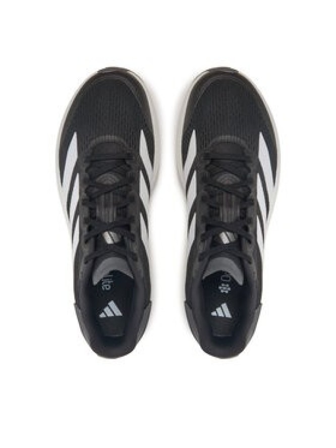 adidas Buty do biegania Duramo Speed 2 IH8201 Czarny