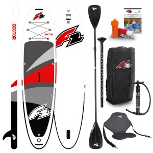 Deska SUP F2 Sector Combo 11'5''