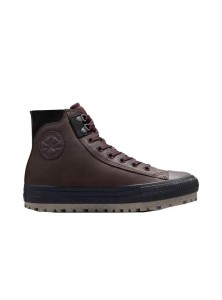 Buty Converse Chuck Taylor All Star City Trek Impermeabilne Marron