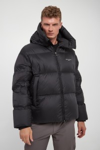 Kurtka męska puchowa ARMANI EXCHANGE