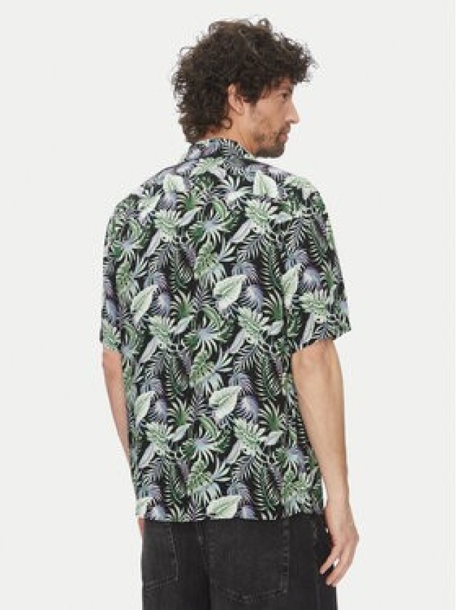 Only & Sons Koszula Wayne 22028616 Zielony Regular Fit