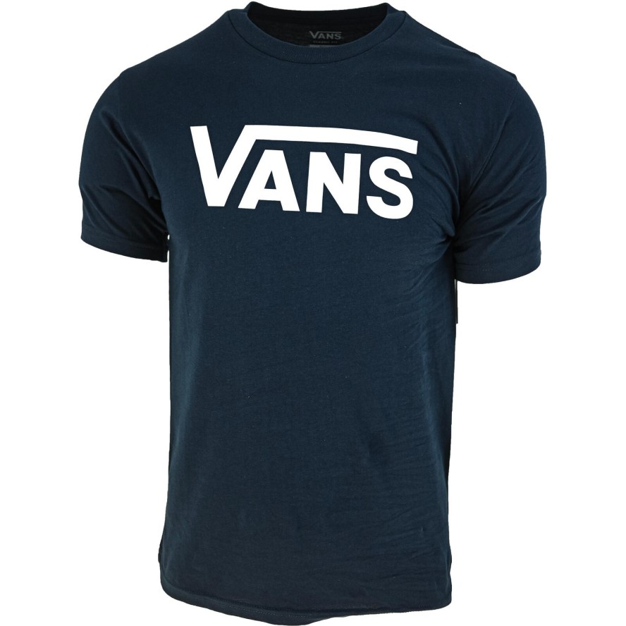 Koszulka sportowa męska Vans Classic