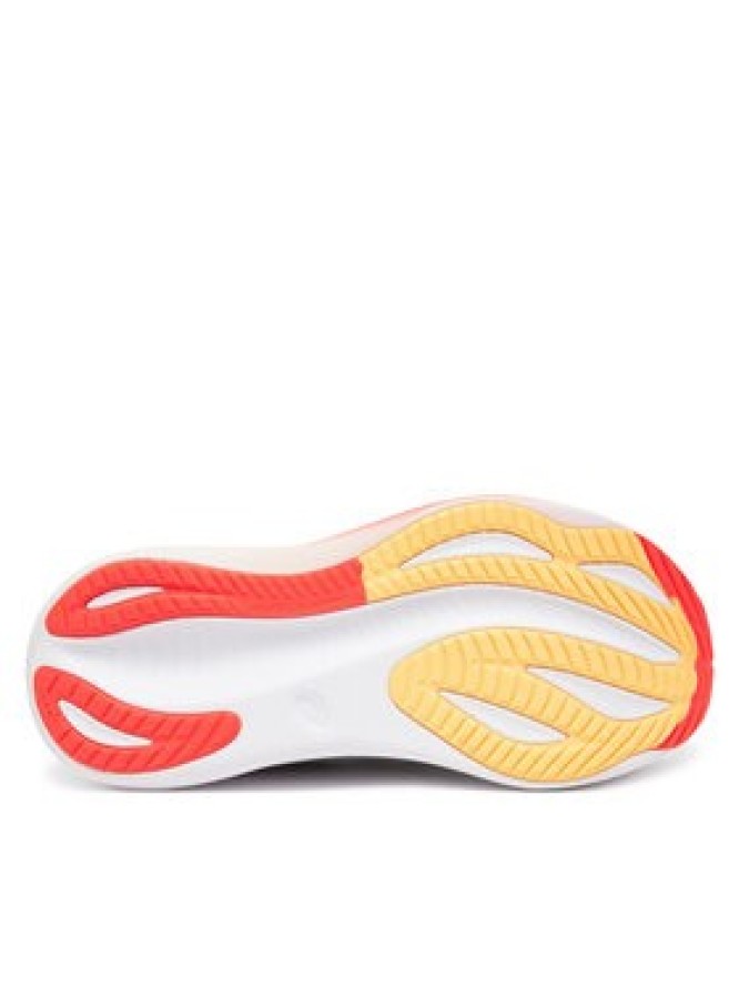 Asics Buty do biegania Gel-Nimbus 27 1011B958 Czarny