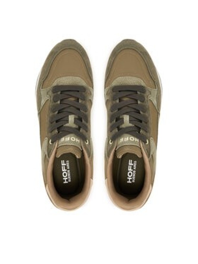 HOFF Sneakersy City Buenos Aires 22502601 Khaki