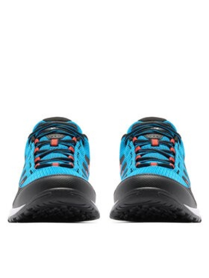 Columbia Trekkingi Vapor Vent 1721481 Niebieski