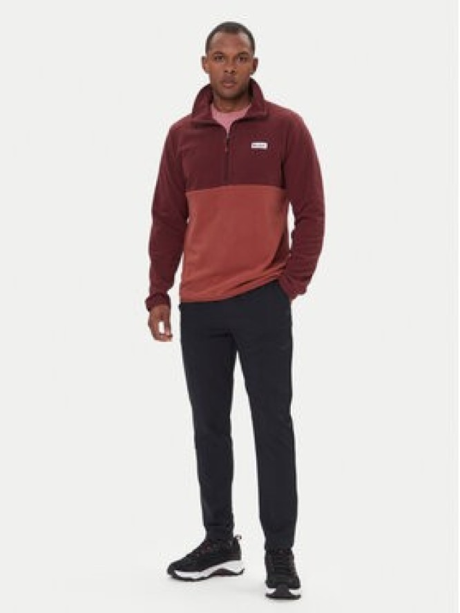 Cotopaxi Polar Amado S22471M230 Bordowy Regular Fit