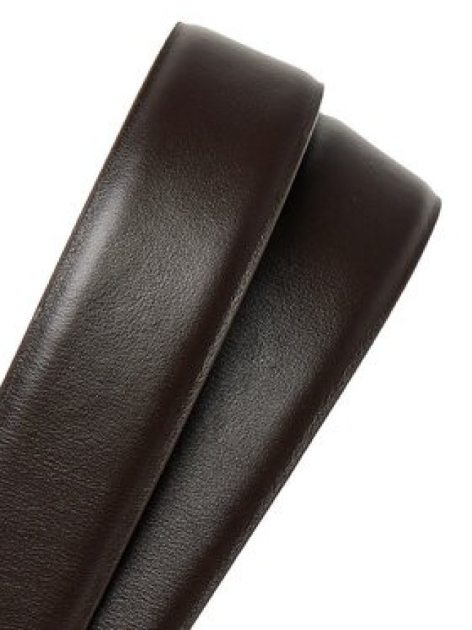 Gino Rossi Pasek C-EIJAH-ZZ24068 Brązowy