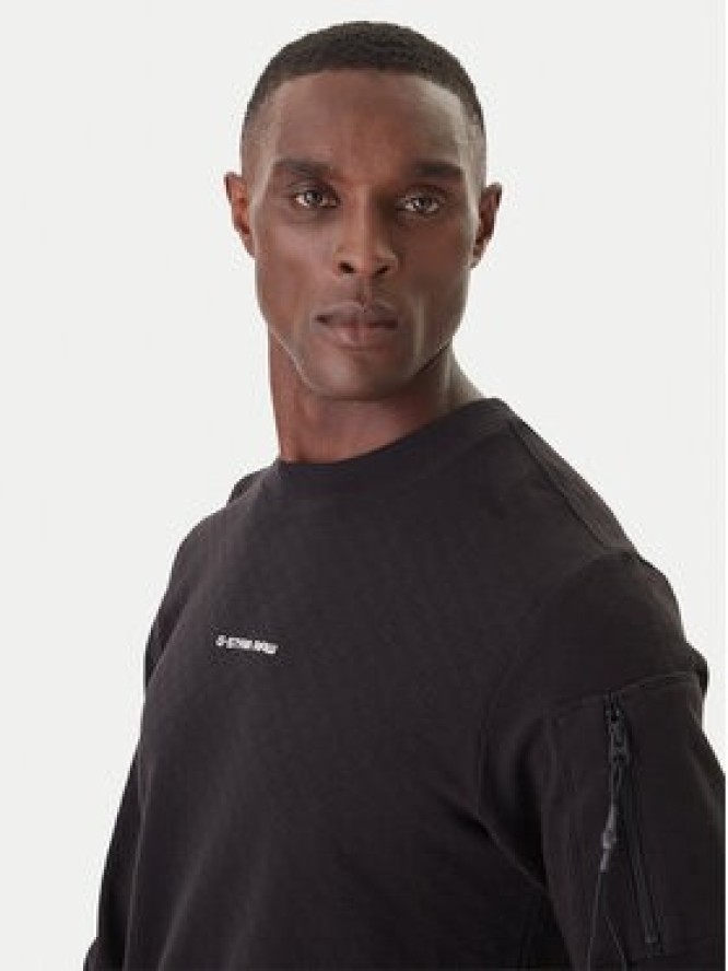 G-Star Raw Longsleeve Checquard D26033-D965 Beżowy Regular Fit