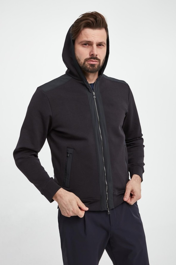 Bluza męska PAUL&SHARK