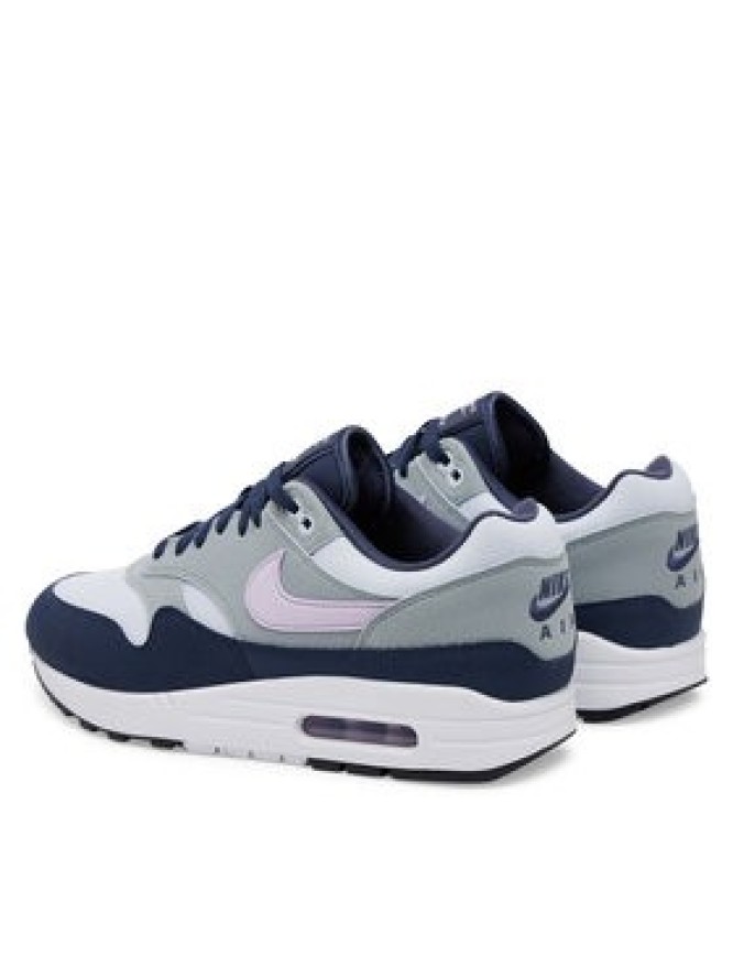 Nike Sneakersy Air Max 1 FD9082 001 Szary