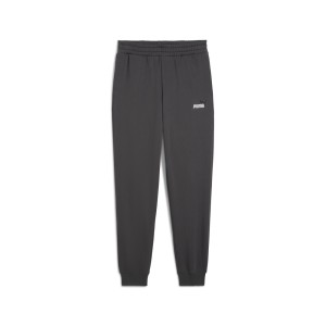 Męskie spodnie dresowe Essentials z dwukolorowym logo No. 1 PUMA