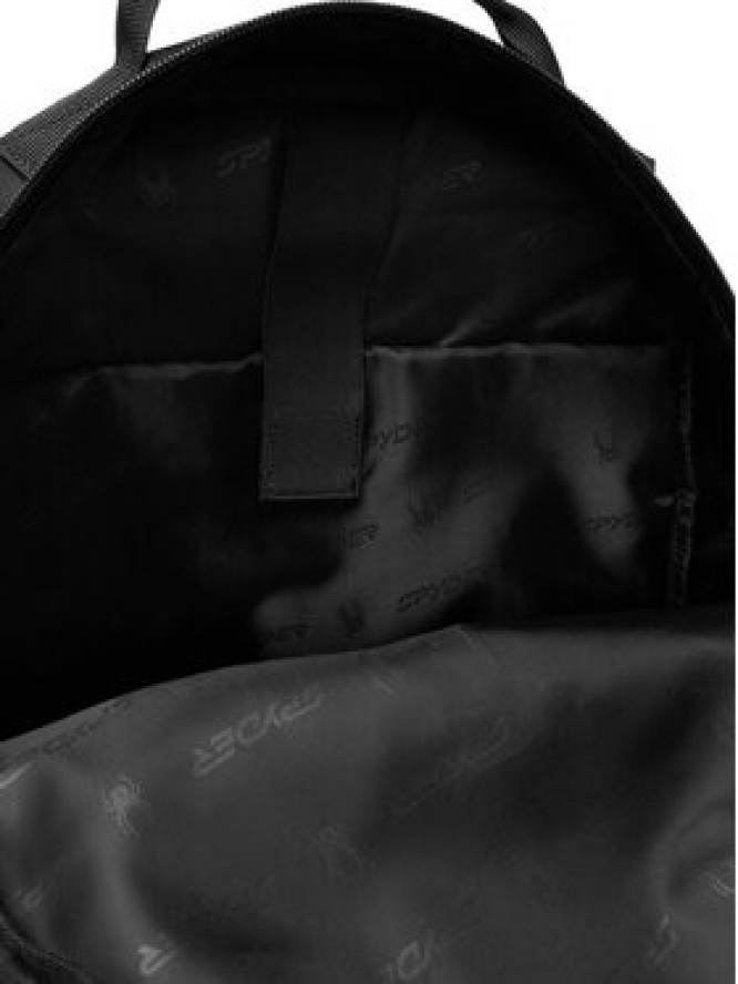 Spyder Plecak podróżny CWBEO-SR-KL-002-09 Czarny
