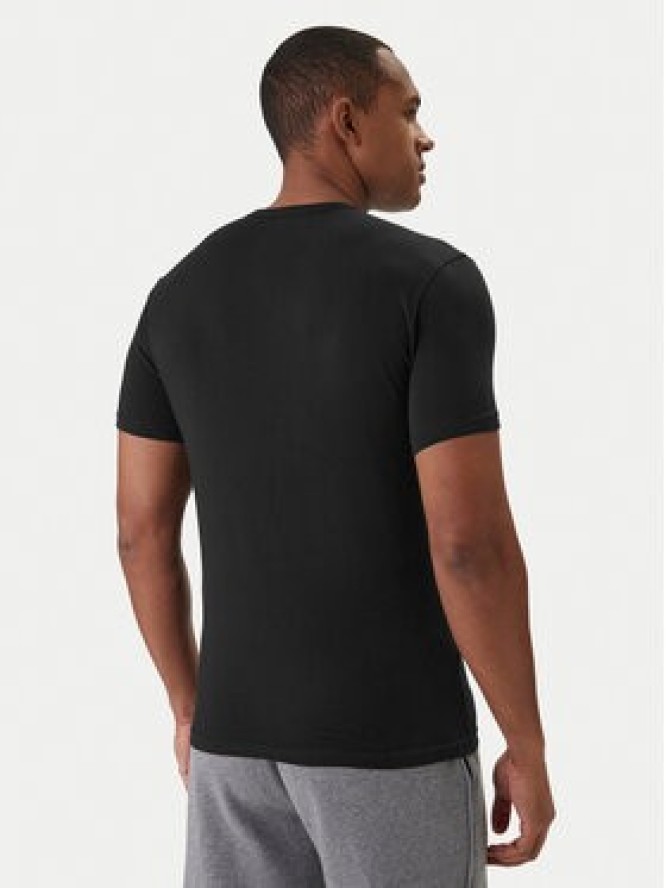 Emporio Armani Underwear Komplet t-shirtów EM001849 AF20668 MC499 Kolorowy Slim Fit