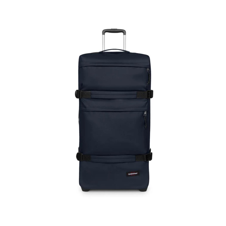 Torba na kółkach Eastpak Transit'r Plus L