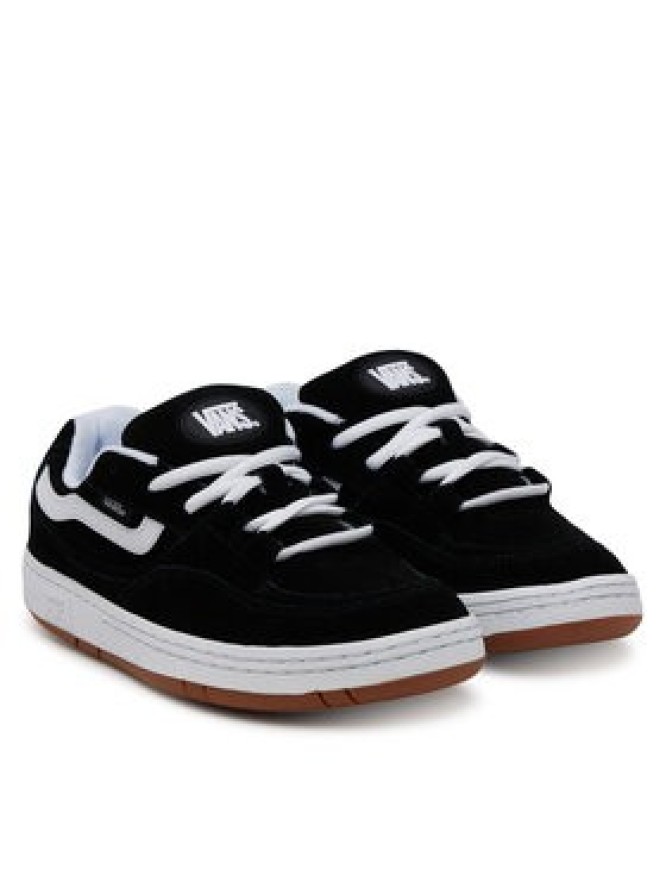 Vans Sneakersy VN000D88MCG1 Czarny