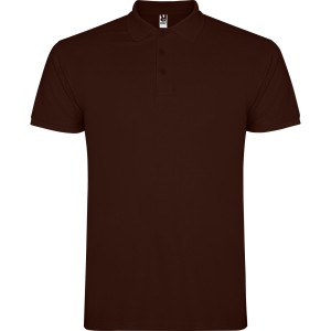 Męska Koszulka Polo Star