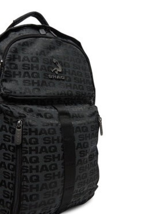Shaq Plecak SHAQ-P-003-07 Szary