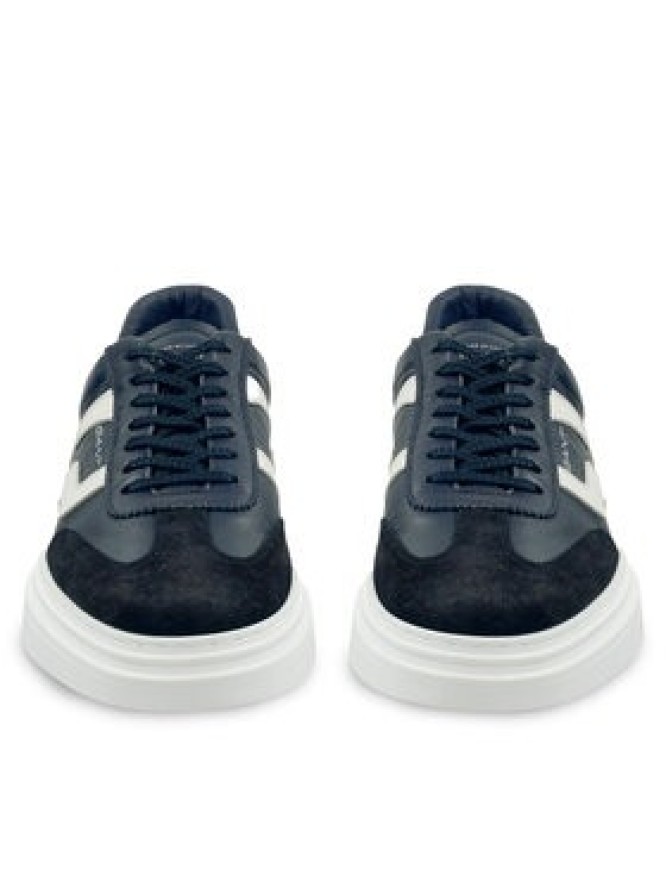 Gant Sneakersy 30633968 Granatowy