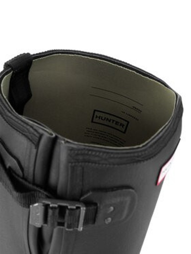 Hunter Kalosze MFT9136RNP Czarny