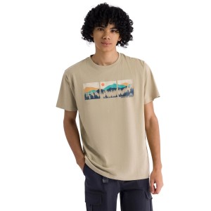 T-shirt Męski Benny