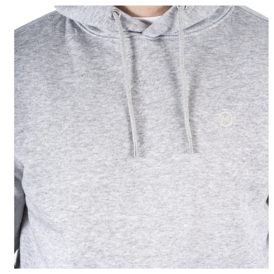 Marcus męska bluza SWEATSHIRT Colin Hoodie 22-200170 9501