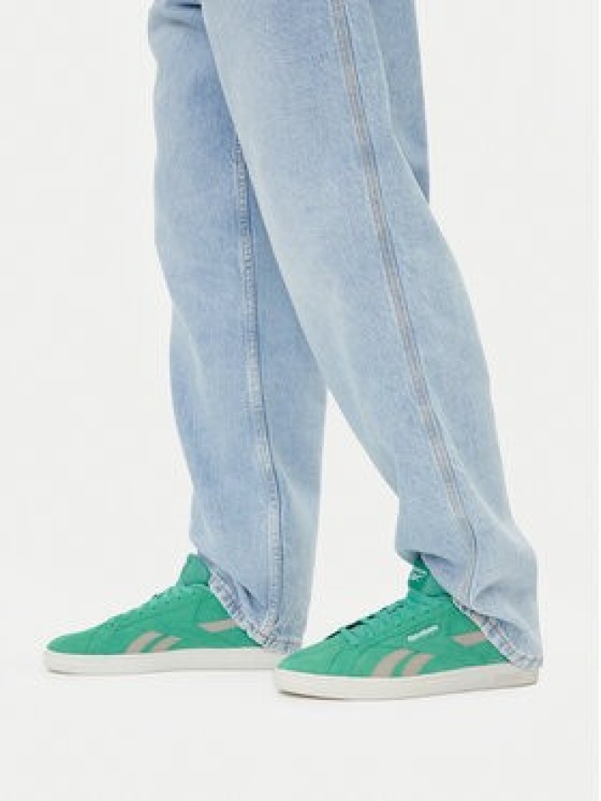 Reebok Sneakersy CEO-COURT RETRO 100229951 Zielony