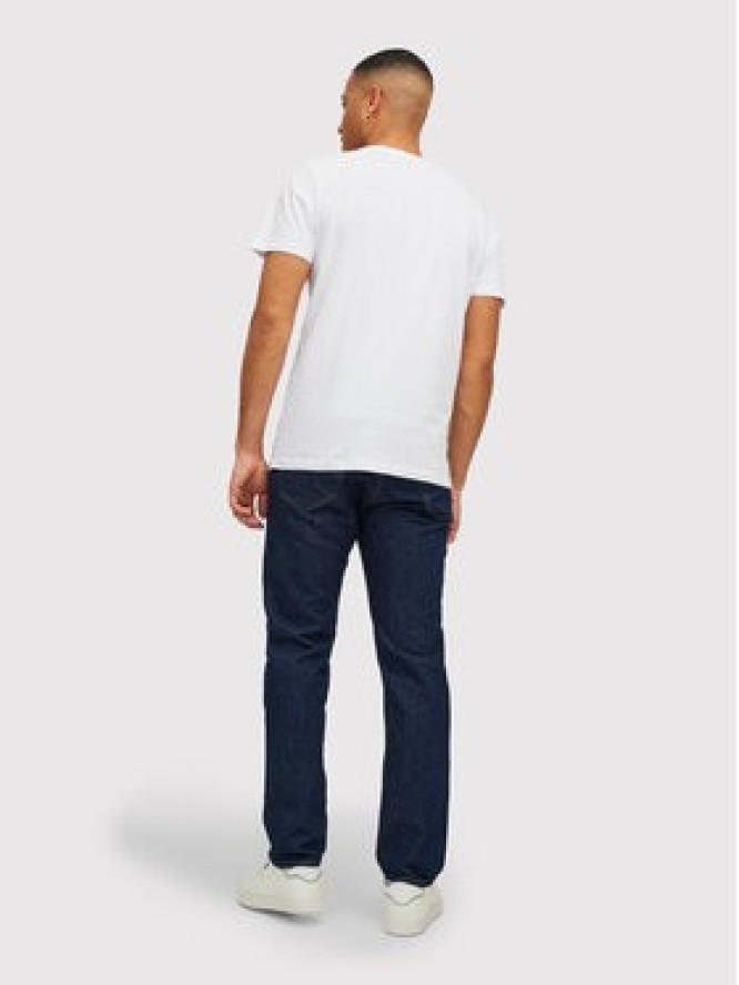 Jack & Jones Komplet 3 t-shirtów Ethan 12221269 Kolorowy Regular Fit