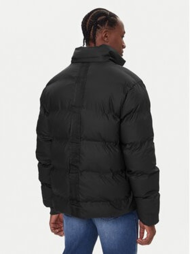 Hunter Kurtka zimowa Wiley HARM0021252 Czarny Regular Fit