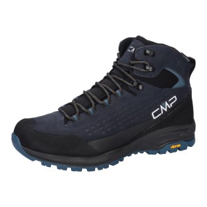 Buty trekkingowe męskie, Vertyx Mid WP