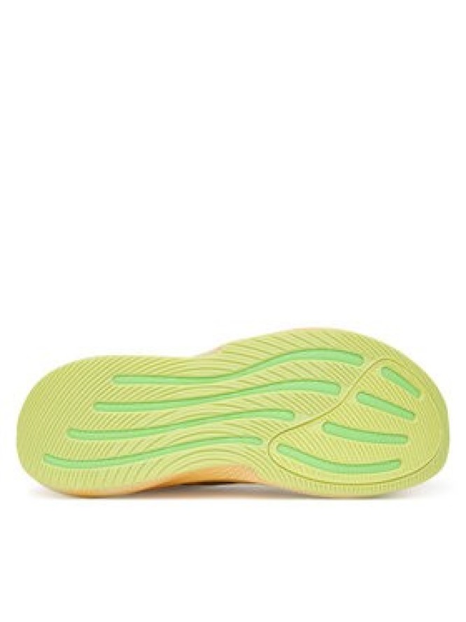 adidas Buty do biegania Supernova Glide Running Shoes KJ4421 Biały