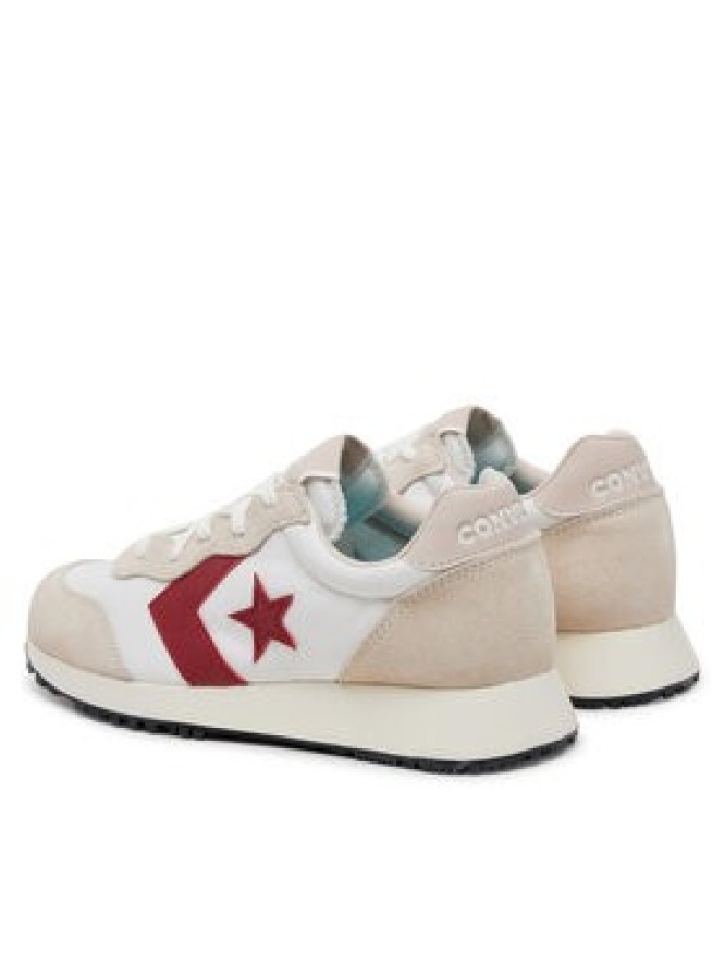 Converse Sneakersy Omega Trainer A13377C Beżowy