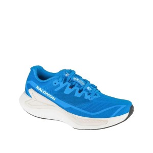 Buty biegowe Salomon DRX Bliss 2 Niebieskie