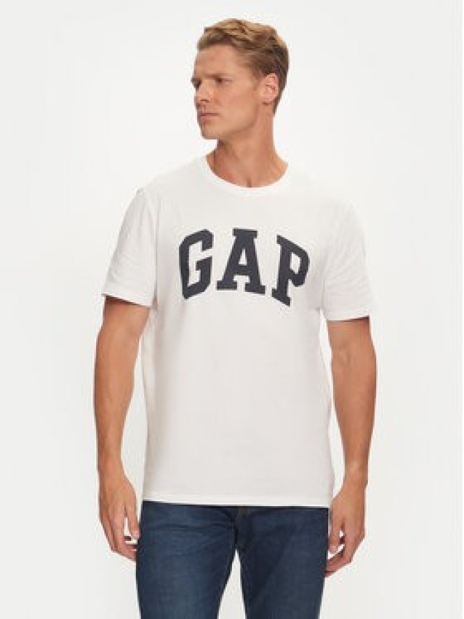 Gap Komplet t-shirtów 885595-01 Kolorowy Regular Fit