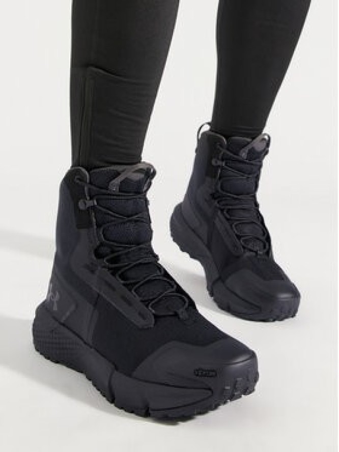 Under Armour Trekkingi Ua Charged Valsetz 3027381-001 Czarny