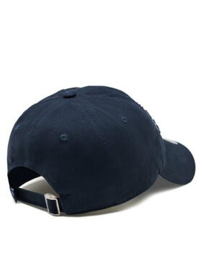 New Era Czapka z daszkiem Team Script 920 Nyy 60364227 Granatowy