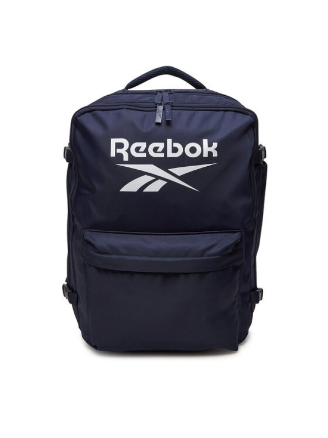Reebok Plecak RBK-015-CCC-06 Granatowy