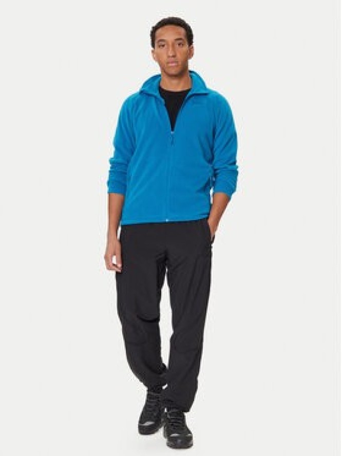 Helly Hansen Polar Daybreaker 51598 Niebieski Regular Fit
