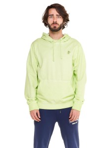 Bluza miękka z bawełna z kaptur na co dzień