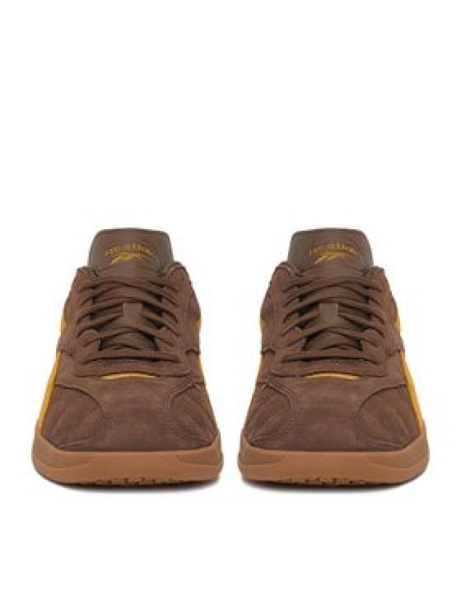 Reebok Sneakersy EO-HAMMER STREET 100244682 Brązowy