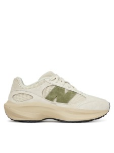 New Balance Sneakersy UWRPDWHC Beżowy