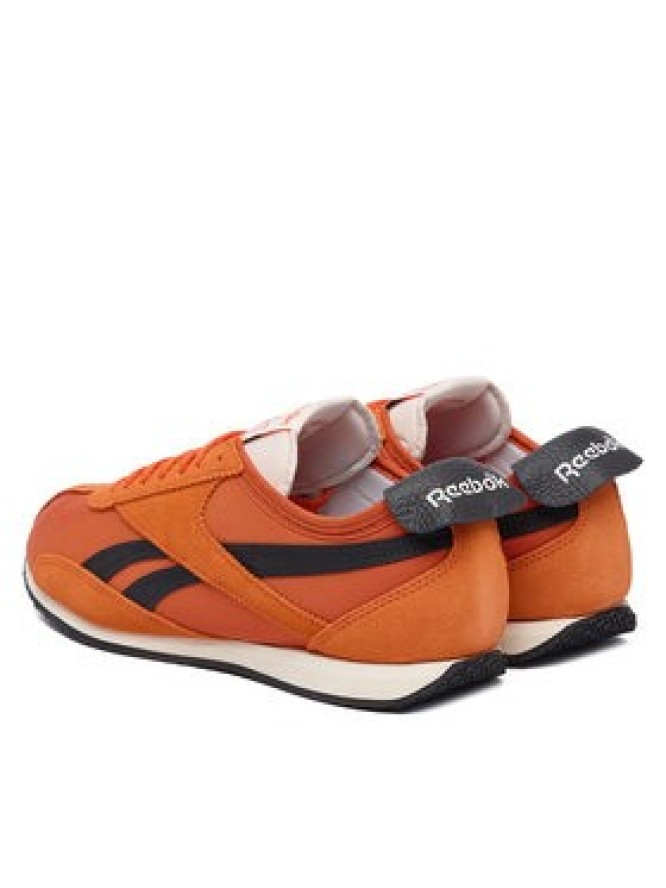 Reebok Sneakersy SS-R400 100245048 Pomarańczowy