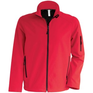 Kurtka Kariban Softshell